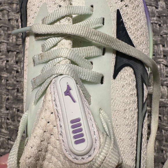 Mizuno Neo Zen Women’s Running Shoe Size 8.5 - Picture 7 of 9